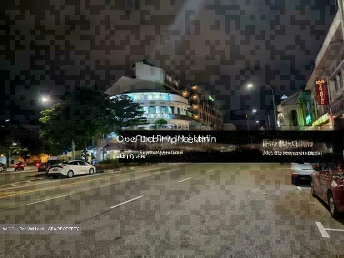 Jalan Besar (D8), Shop House #456141871